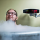 Illustration for article titled Rich People Are Using Cryotherapy To Freeze Themselves Skinny